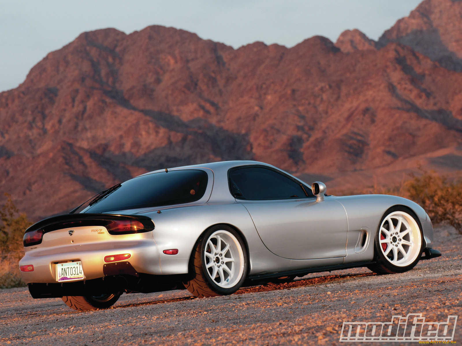 , mazda